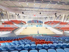 廣西桂林醫學院體育館 廣西桂林醫學院體育館